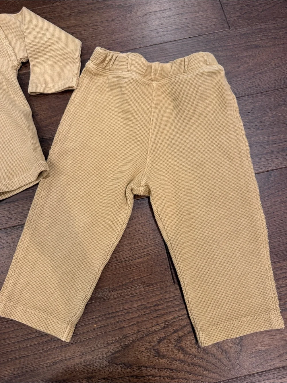 Zara matching long
